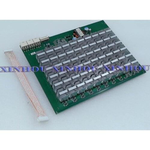 ASIC Miner Antminer X3 hash board 73k