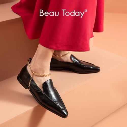 Women's Slip-ons BeauToday China