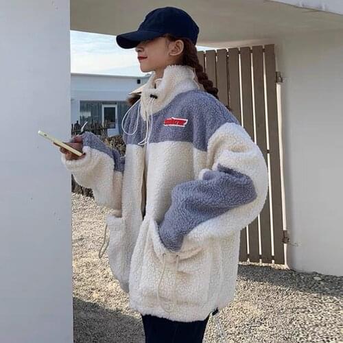 Chu Mark Women's Fleece Hoodies
