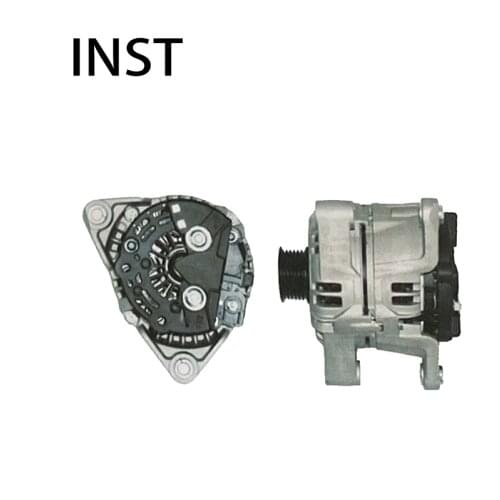 ALTERNATOR DYNAMO GENERADOR ELECTRICO FOR 12V 100A 6GS49 0124415005 21950 93175802 93175951 9512788 437413 SG7S020