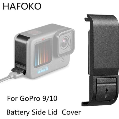 HAFOKO Sports & Action Cameras