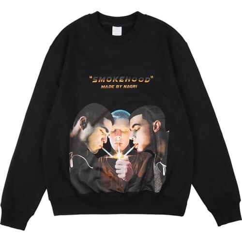 Men's Hoodies HANGJIA China