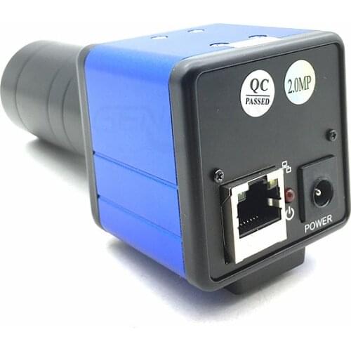 2.8-12mm Lens CamHi 2MP 5MP IMX335 2560x1920 Audio Mini WIFI BOX IP Camera Indoor Wireless Surveillance Home Security Onvif