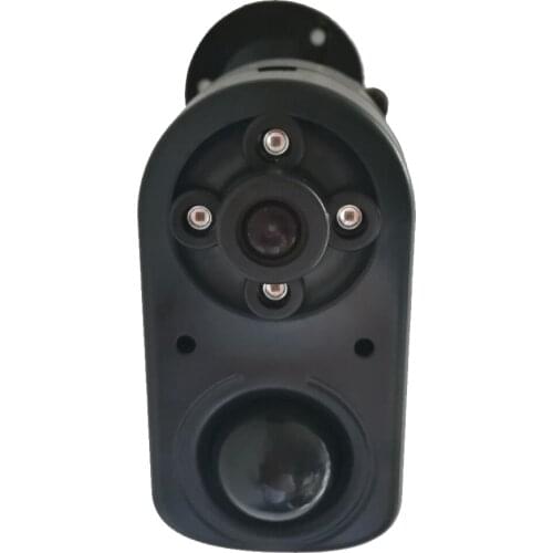 30fps 1080P PIR camera Human Body Motion Detection Camera take video or photo cctv IR LED night vision battery standby 3 month