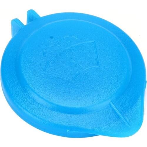 Wiper Sprayer Cover Washer Fluid Lid 643237 Fit for Peugeot 407 - 3008 - 5008 gas tank cap oil tray car accessories