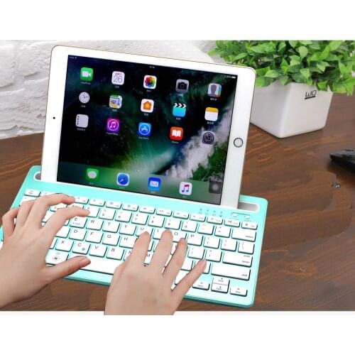 Fashion Bluetooth Keyboard for 7.9 inch iPad mini 4 Tablet PC for iPad mini 4 keyboard