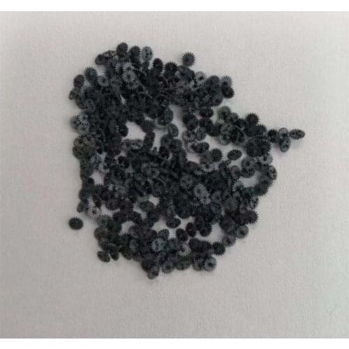 Watch accessories vj21 movement accessories vj21 cross wheel dial wheel quartz movement 10 prices