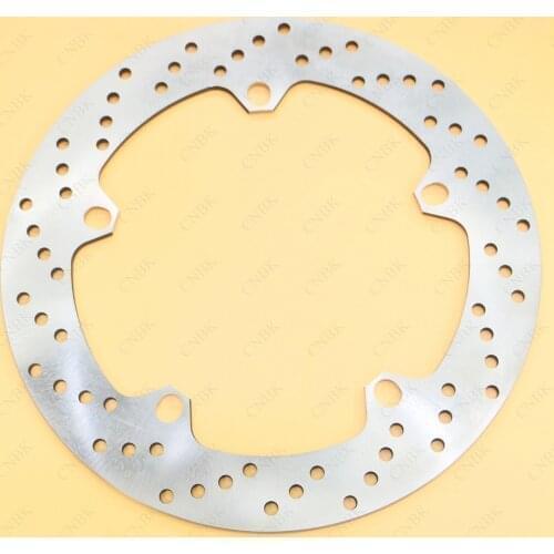 Front / Rear Disc Brake Rotor for BMW R 1100 S R1100S 1998 - 2000 1999 98 00 99