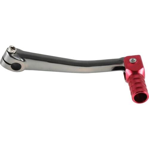 CNC Folding Shifter Foot Lever for Pit Dirt Bike 4 Stroke 50cc 70cc 110cc 125cc