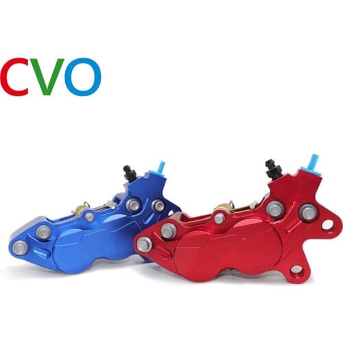 Aluminum Alloy Motorcycle Brakes Caplier Racing Bike Front Rear Lower Brake Clutch Pump Universal For Honda Suzuki Yamaha KTM