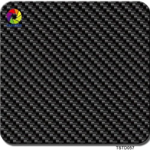 TSAUTOP Size 0.5m x 20m water transfer printing kit film for aqua print wdf057