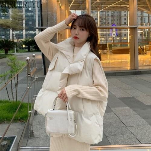WERUERUYU Travel Vests