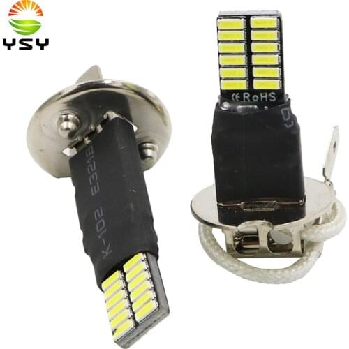 YSY Headlamps