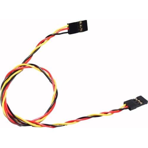 FRSKY SMART PORT SENSOR RECEIVER SPARE CABLE
