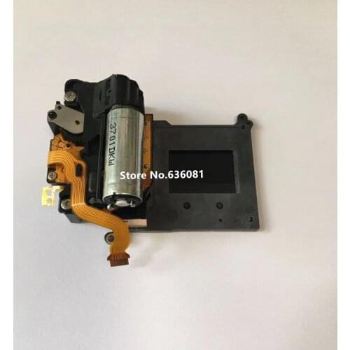 Repair Parts Shutter Unit CG2-4850-000 For Canon EOS 80D