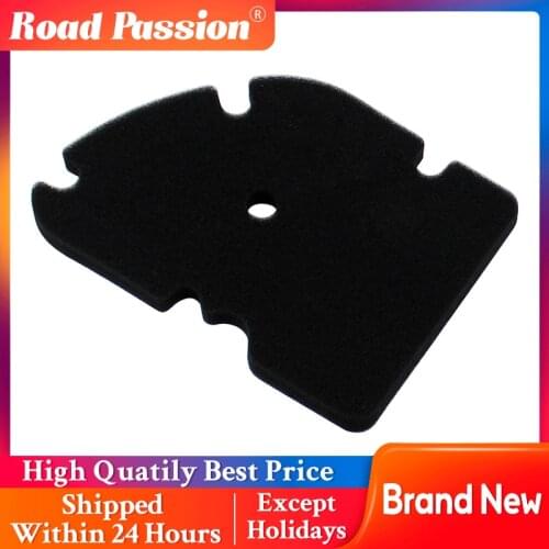 Road Passion Motorcycle Parts Air Filter For PIAGGIO MP3 250 For VESPA GT 200 GT 60 250 GT L 200 GTS 250 GTS 300 GTS Super 300
