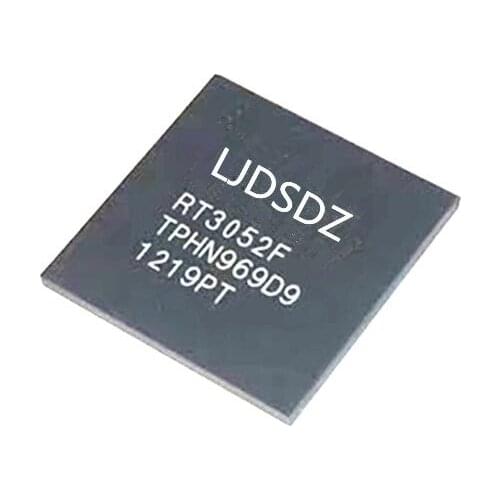 1PCS/LOT RT3052F NEW IN STOCK