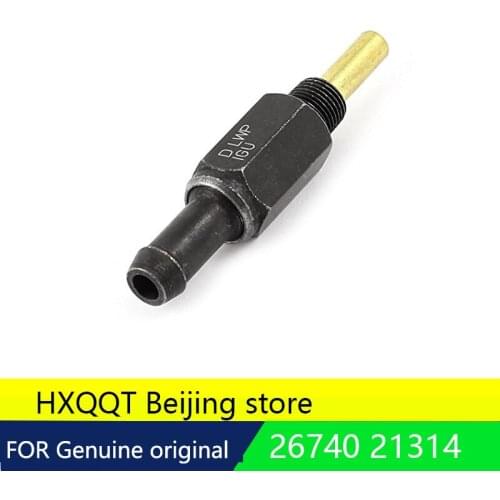 2000-2010 Fits for Elantra for Spectra 2.0L DOHC PCV Valve OEM 26740-21314 Spectra5 Elantra 26740 21314 2674021314