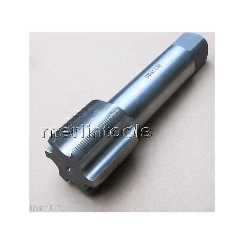 48mm x 1.5 Metric HSS Right hand thread Tap M48 x 1.5mm Pitch