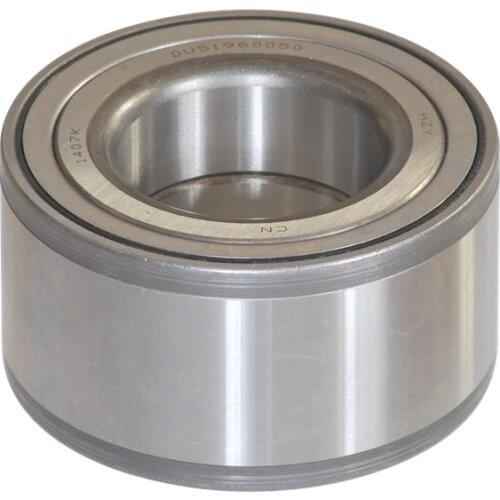 95534190100 Front/Rear wheel Bearing Hub For Pors che CAYENNE 9PA1 2007 2008 2009 2010 51*96*50ABS