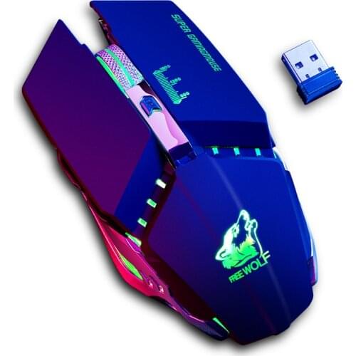 Компьютерные мышки AFFHASAT China At AliExpress