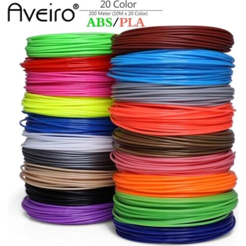 Aveiro ABS Plastic