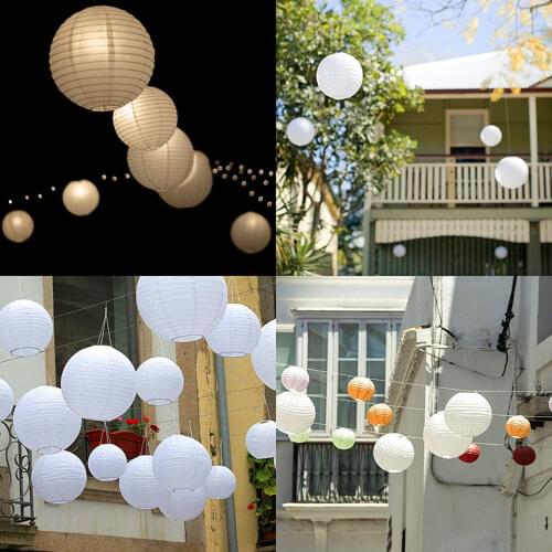 Behogar Decorative Lanterns