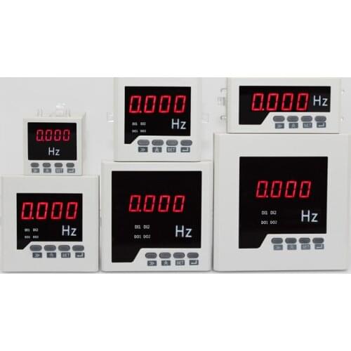 Voltmeters Betterbeita China