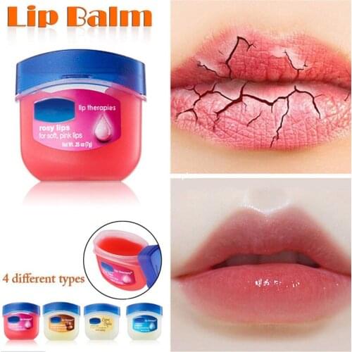 BOLUOYIN Natural Lip Balms