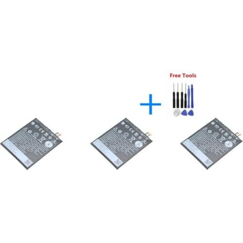 Ciszean HTC Desire 628 Batteries