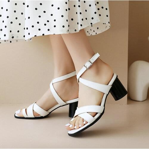 DUEQGI Mary Jane Women's Shoes