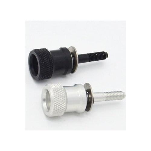 R NINET Seat Removal Tool-less (Rear Seat Passenger Seat) For BMW R 9T