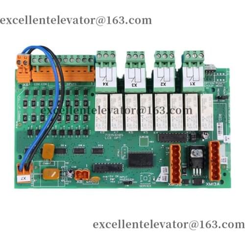 KM713150G11 Lift Board Replacement Use for Kone