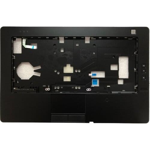 NEW Palmrest COVER for for Dell Latitude E6430 Palmrest Upper Case 0F12TR With fingerprint hole