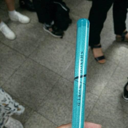 KPOP Shinees Five Tour Concert Official Light Stick Should Help Stick Around The Hand Light