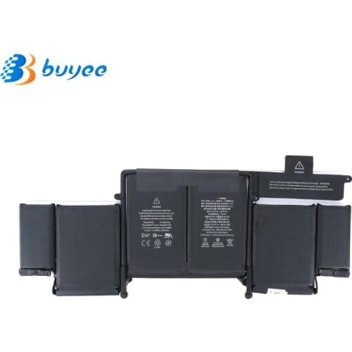 Original Battery A1582 For Apple MacBook Pro Retina 2015 Year 13" A1502 11.42V 74.9Wh 6559 mAh