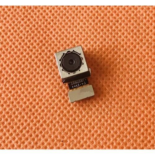 Original Photo Rear Back Camera 8.0MP Module for DOOGEE T5S T5 S MTK6735 Quad Core Free shiping