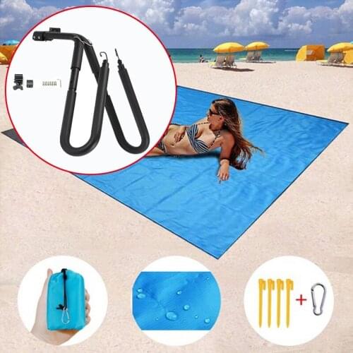 Bike Surfboard Rack Bicycle 8-inch Surfboard 25-32mm Wakeboard Bike Holder Surfing Carrier Bicycle Carrier Mount To Seat Posts