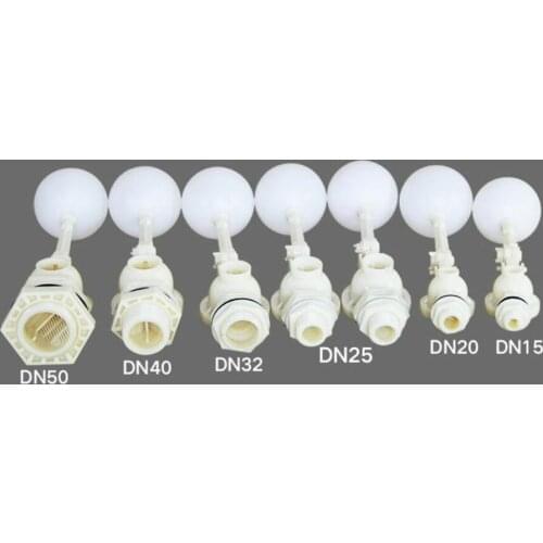 Float Valve HydroLogic,Fish Tanks,Horticulture,Aquarium Automatic Water Trough