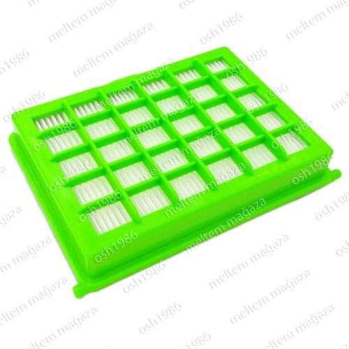 Rowenta RO 1783 Compacteo Hepa Filter SF0144-2