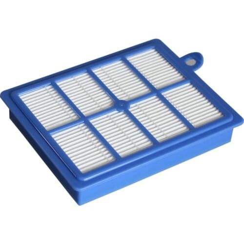 Replacement H13 Hepa Filter for Electrolux Clario Oxygen Ultra Silencer Vacuum Cleaner