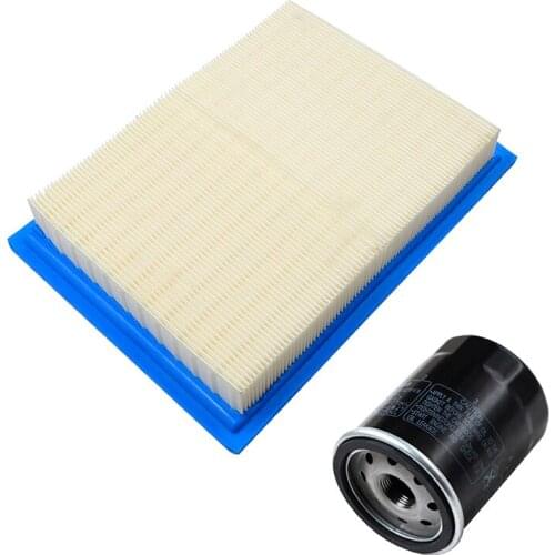 Motorcycle Air Filter Accessories for Polaris 7081706 KN198 2540086 2540122 2530009 RZR 570 Ranger 900 XP Crew LE EFI EPS Hunter