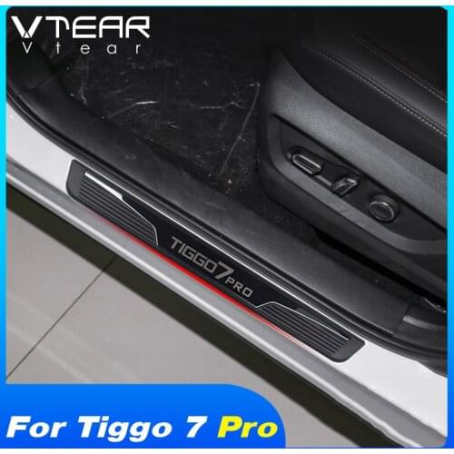 Vtear Door Sills