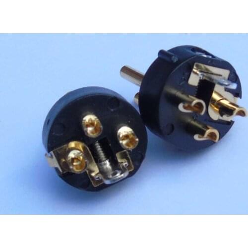 High quality 500pcs/lot XLR Accessories 3 PIN for XLR connector