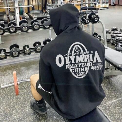 WZFJM Men's Printed Hoodies