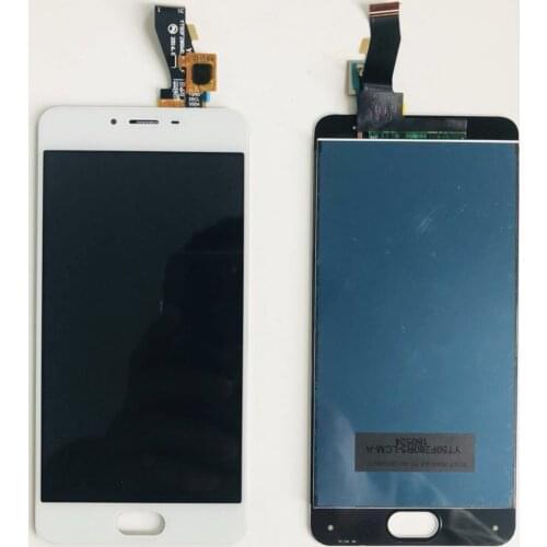 LCD assembly For Meizu M3S LCD Display+TouchScreen M3s mini LCD Screen for meizu m3s Y685Q lcd with touch panel m3s y685h