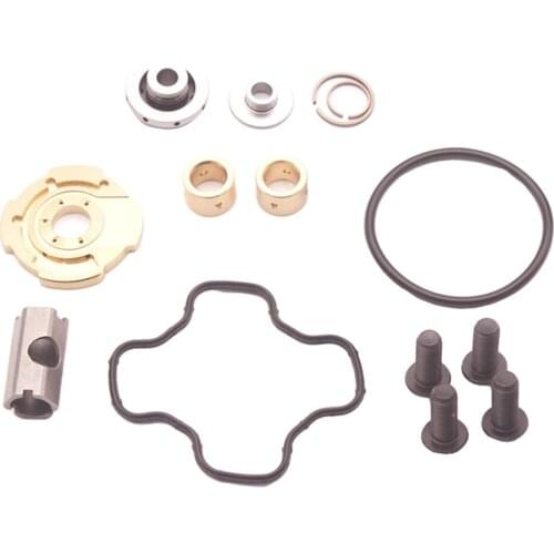 360 Degree Upgraded Turbo Rebuild Kit For Ford Powerstroke 7.3 TP38 1994-97