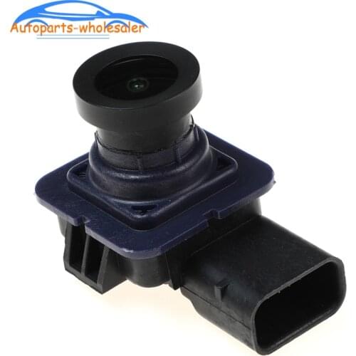 Car ES7Z-19G490-A ES7Z19G490A ES7Z-19G490-B/ES7Z-19G490-C/ES7Z-19G490-D For 2013-2016 Ford Fusion/ Mondeo Reverse Camera BackUp