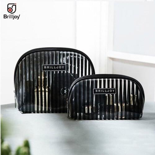Brilljoy Sets Of Cosmetic Bags
