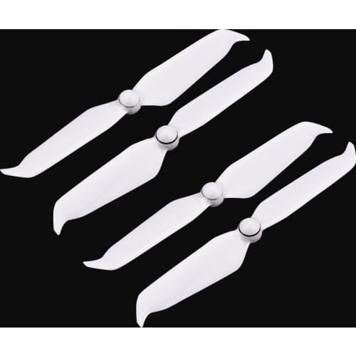 Fro DJI Phantom 4 Pro 4A V2.0 Low Noise Propeller Advanced Drone Blade Quick Release Props 9455S Noise Reduction Propeller